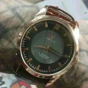MENS watch
